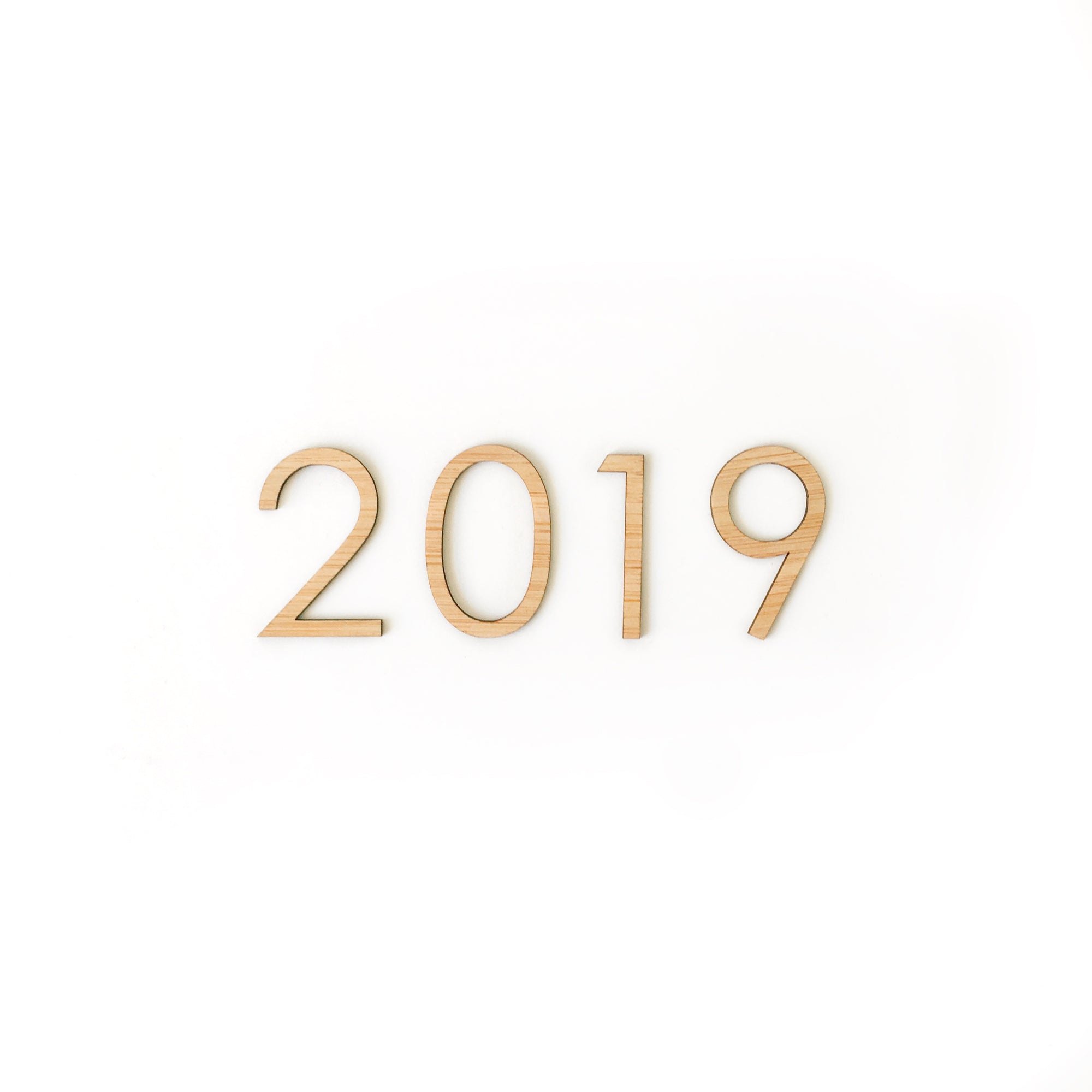 New year, new plan