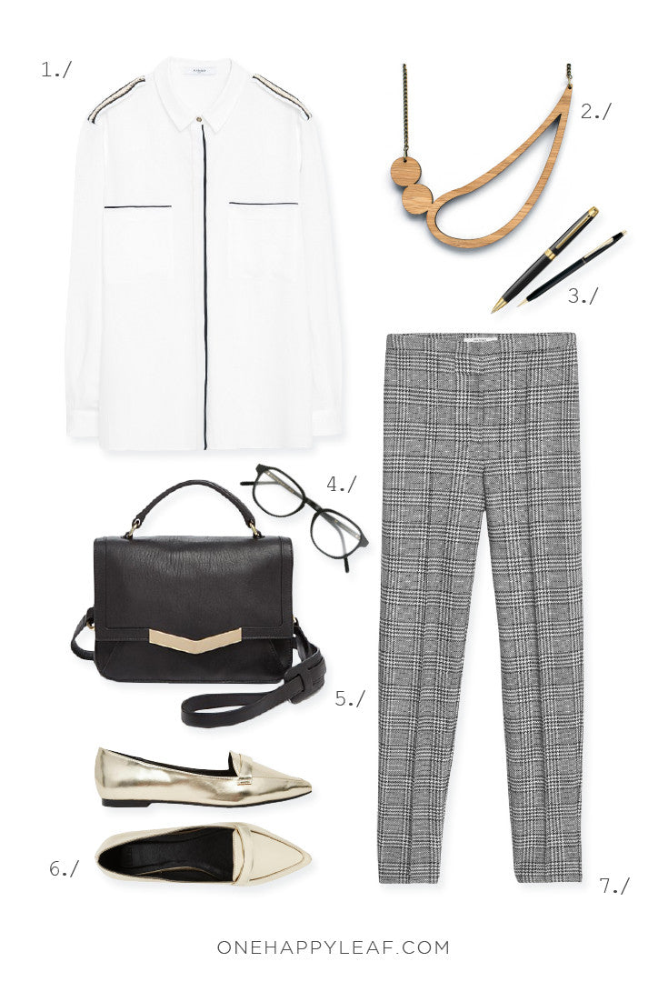 What to wear to a job interview