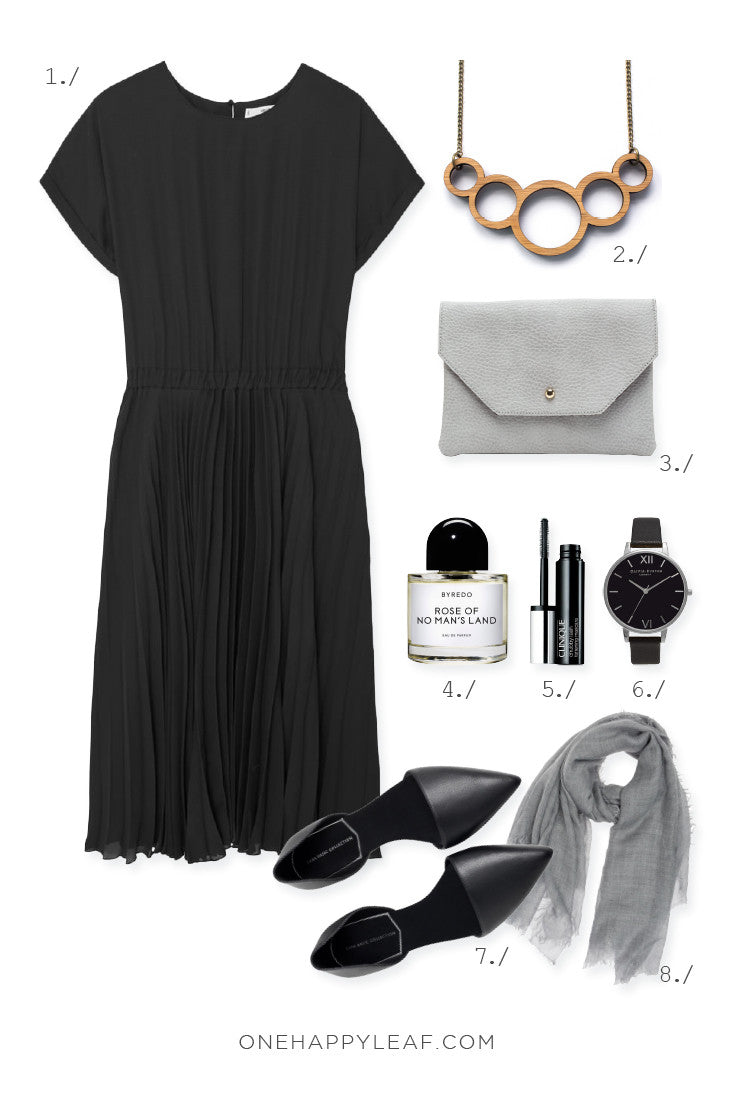 What to wear to a funeral