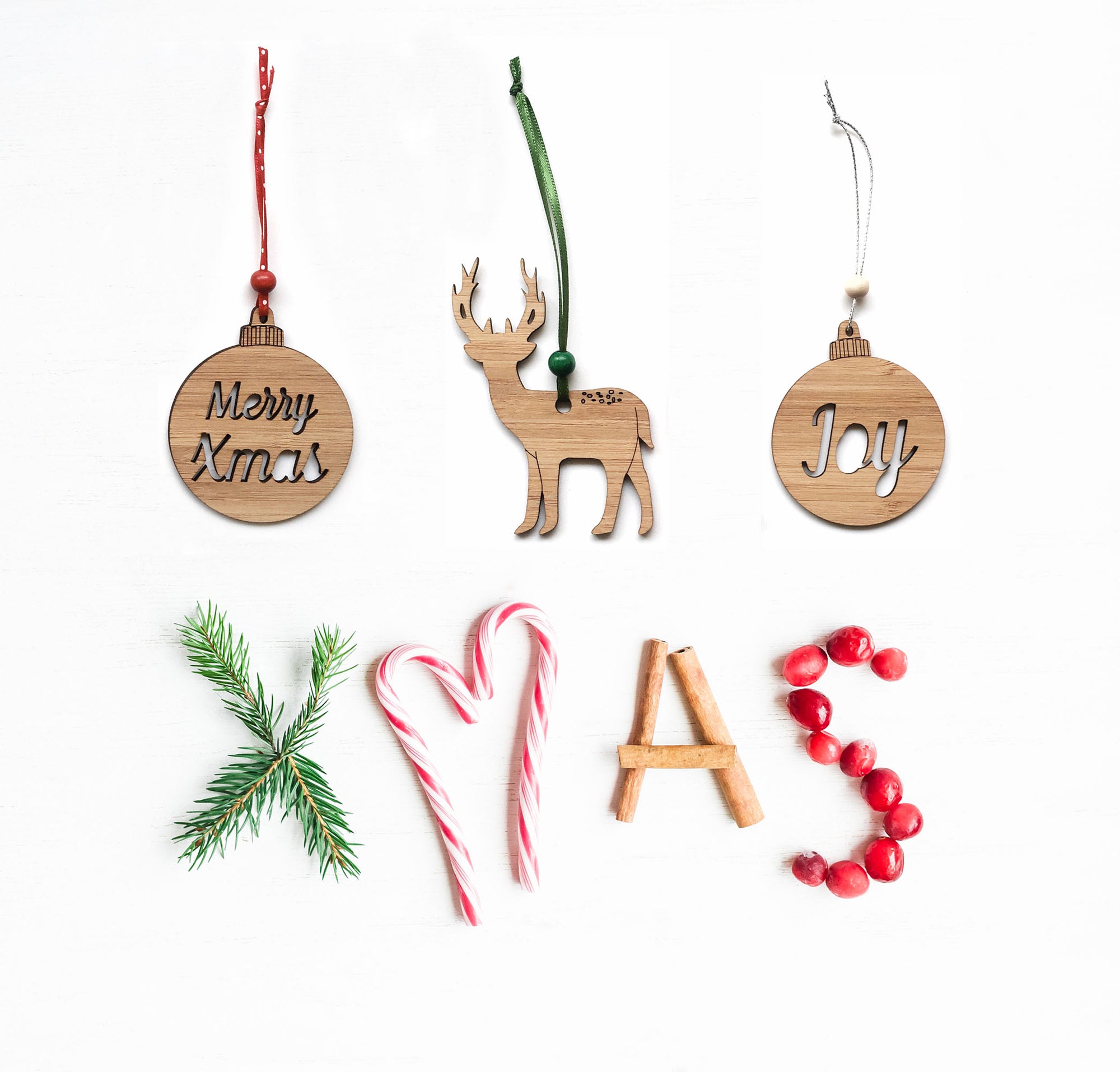 Last dates for Christmas orders