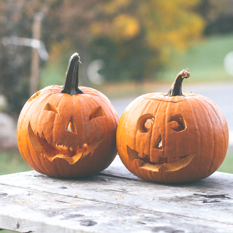 Best ways to celebrate an eco-friendly Halloween