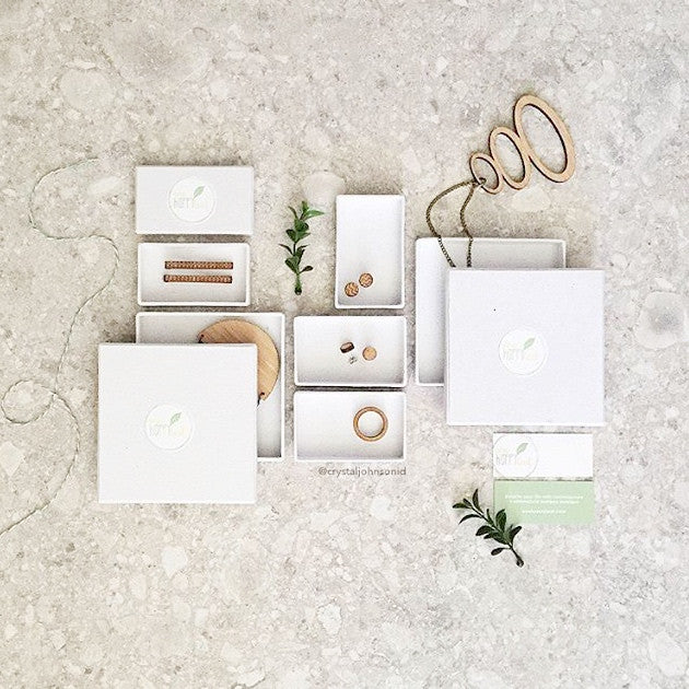 Sustainable and beautiful