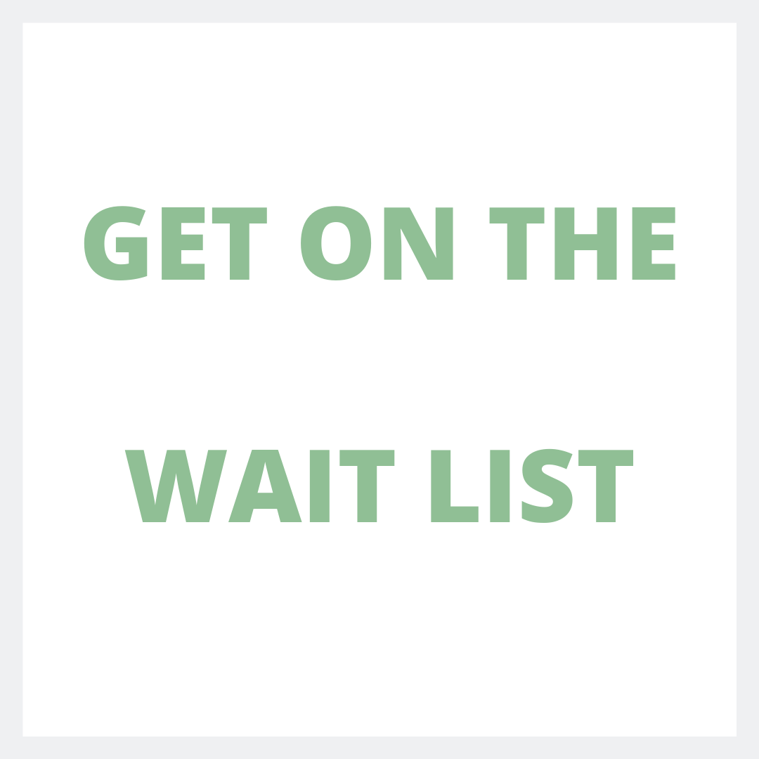 Gift box wait list