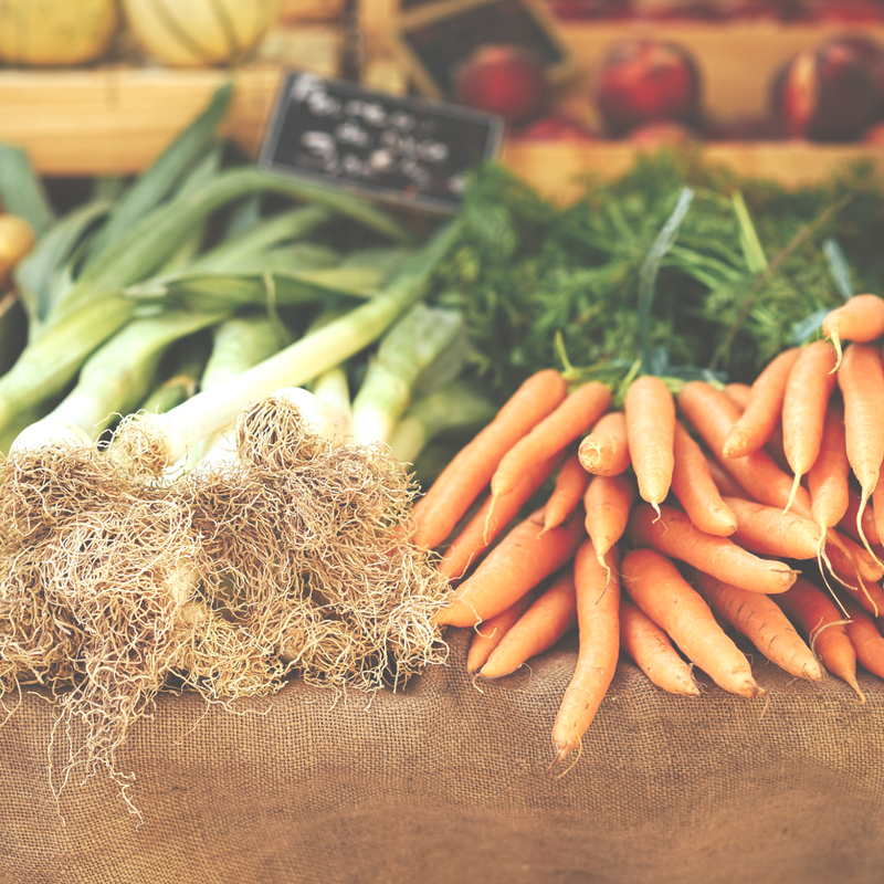 Forget fast food, slow food is the champion