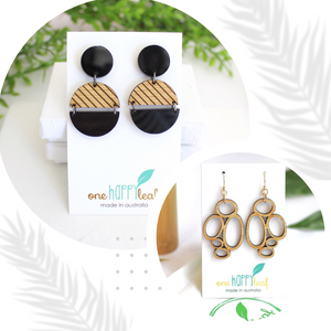 Gift Set / Mother's Day Earrings