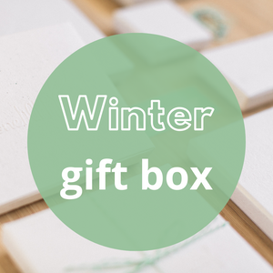 Winter Mystery Box