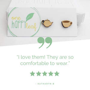 tea sustainable jewellery australia