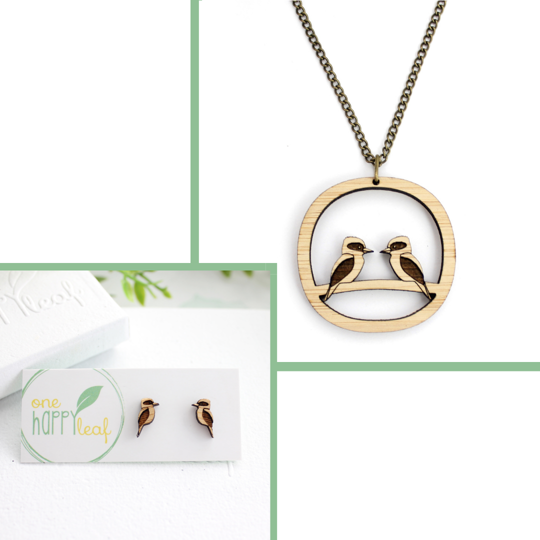 Bundle Kookaburra